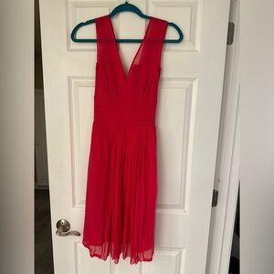 Tracy Reese silk dress